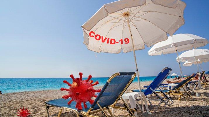 Bilim kurulu �yesi a��klad�: Corona denizden bula��r m�?