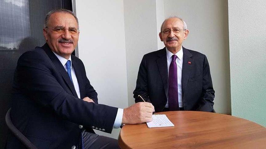 ‘Vekil adaylarını halk seçsin’