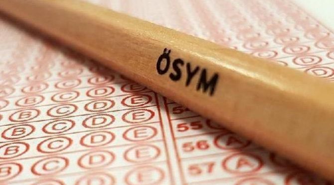 yks sinav giris yerleri ne zaman aciklanacak 2020 yks tyt ayt ne zaman sozcu gazetesi