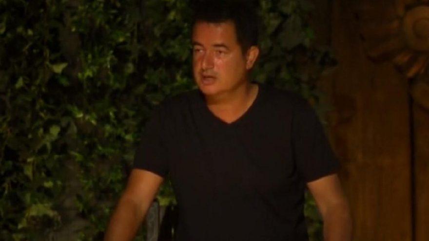 Survivor 2020’de dokunulmazlık oyunu sonrası sistem değişti! Acun Ilıcalı Survivor’daki yeni kuralları açıkladı!
