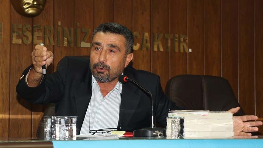 FETÖ’nün yapmak istediği tasfiye son üç YAŞ’ta yapıldı