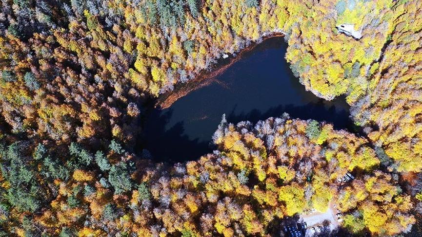 Bolu’nun doğa harikalarına girişler randevulu olacak