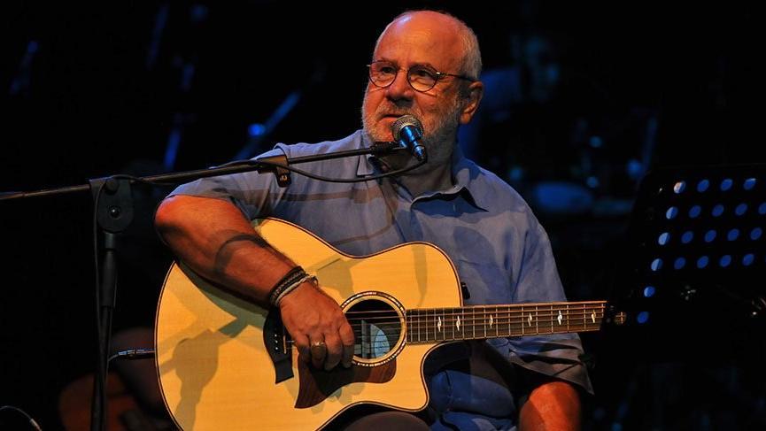 Bülent Ortaçgil kimdir? Bülent Ortaçgil nereli ve kaç yaşında?