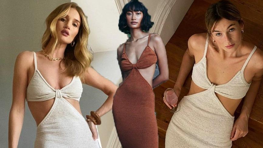 Cult Gaia’nın Serita tasarımı yok satıyor