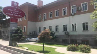 kayseri devlet hastanesi nden skandal paylasim son dakika haberleri