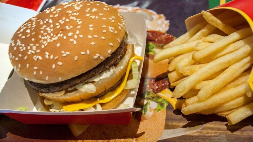 ABD’de fast-food bayilikleri iflas ediyor