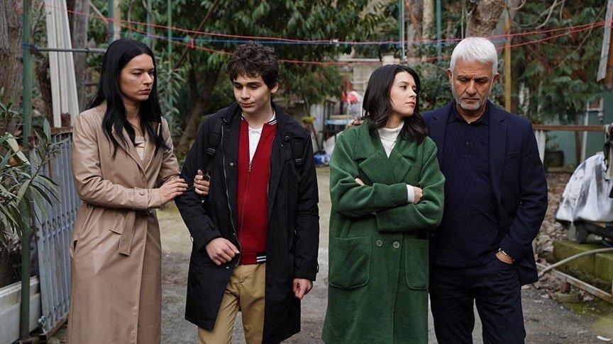 Yasak Elma bugün yayınlanacak mı? Yasak Elma yeni bölüm ne zaman?