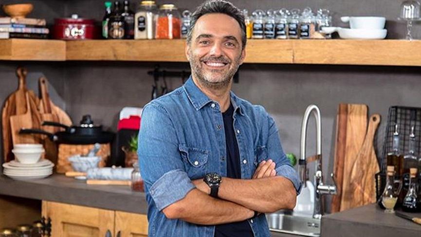 Arda Türkmen’in yeni aşkı fenomen Melodi Elbirliler