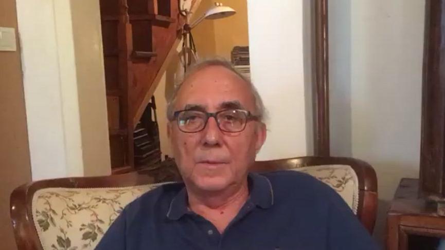 Ataol Behramoğlu’nun 65 yaş isyanı: Böyle bir saçmalık olabilir mi?