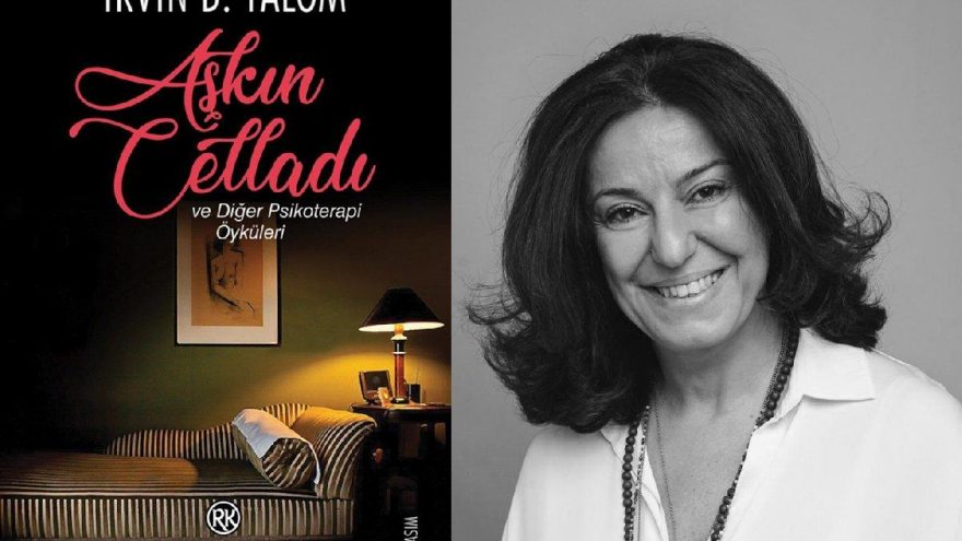 ‘Kimimiz Van Gogh oluyoruz, kimimiz en şahane portakal reçelini yapıyoruz’