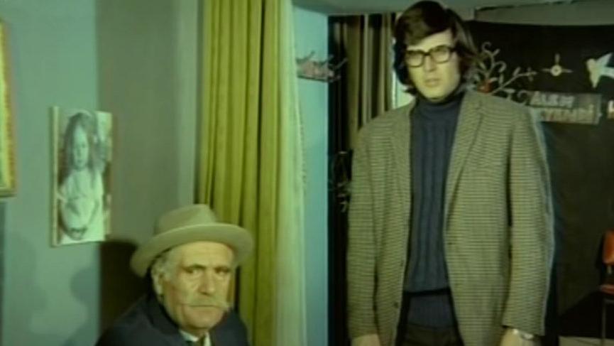 Delisin filmi konusu ne? Delisin filminin oyuncu kadrosu…