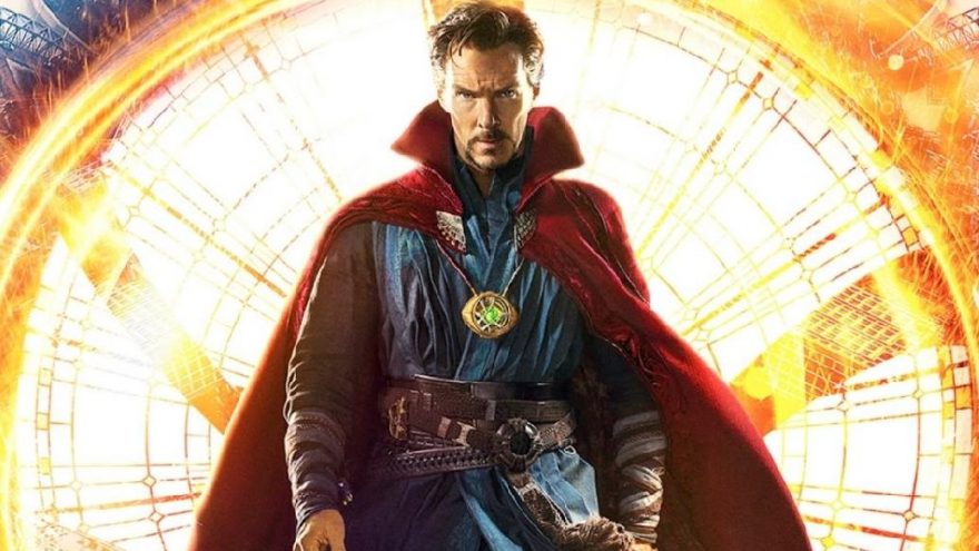 Doctor Strange oyuncuları kimler? Doctor Strange konusu?