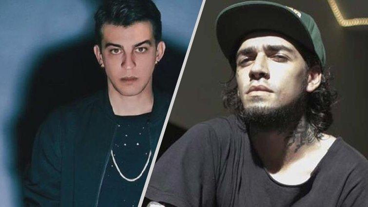 Ezhel’den Norm Ender’e: ‘Adam bize söverek para kazandı’
