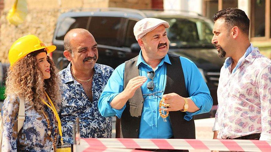 Göktaşı filmi nerede çekilmiştir? Göktaşı konusu ne, oyuncuları kim?