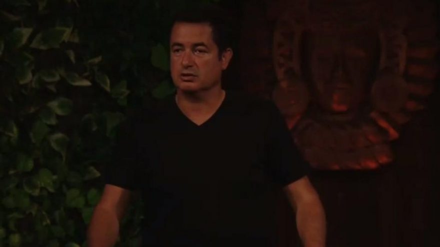Survivor’da kim elendi? Survivor 2020’de ünlülerden bir kişi adaya veda etti! İşte elenen isim…