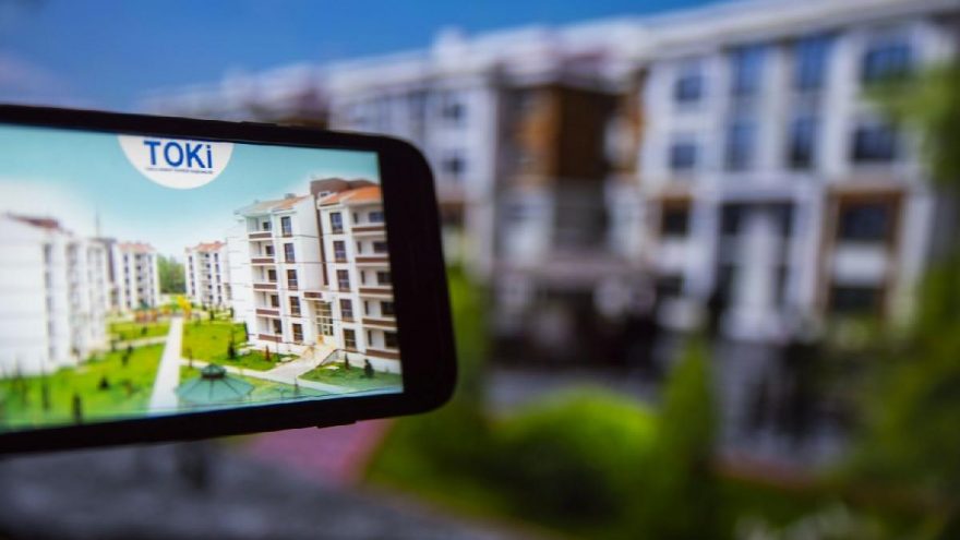 2 Haziran TOKİ sonuçları açıklandı mı? TOKİ Malatya, Gaziantep