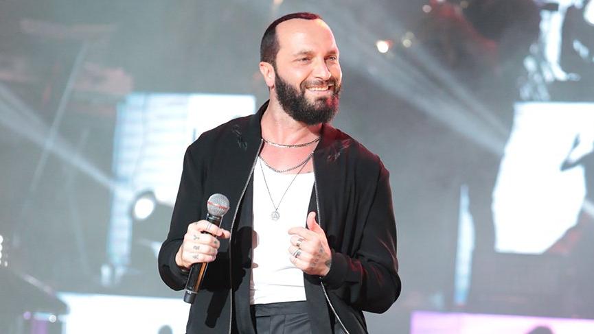 Berkay: Biraz daha aç kalın
