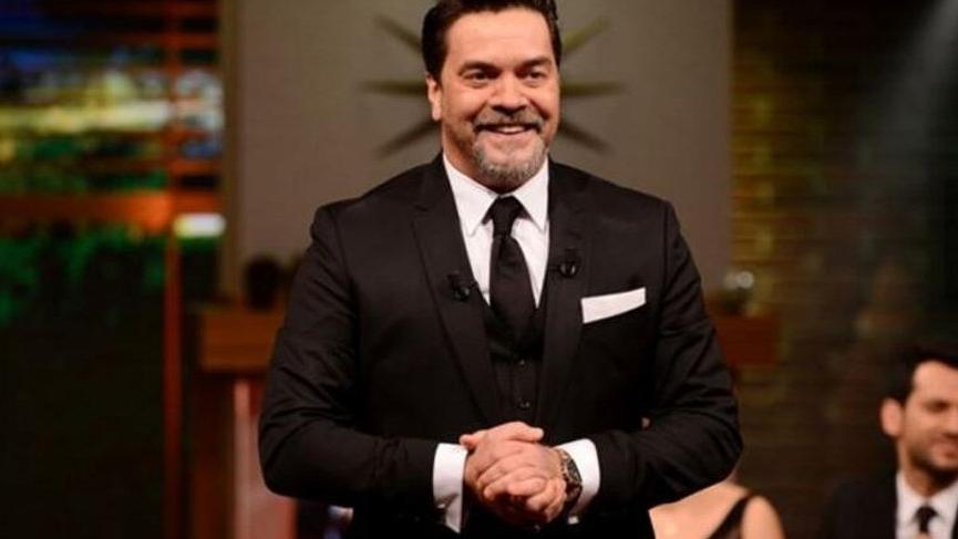 Beyazıt Öztürk’den ‘Beyaz Show’ açıklaması!
