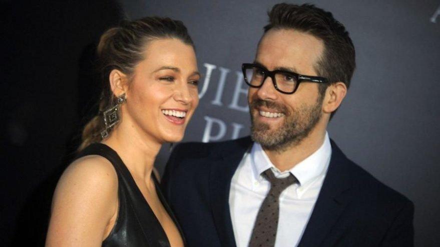 Blake Lively ve Ryan Reynolds protestolarda tutuklananlar için 200 bin dolar bağışladı