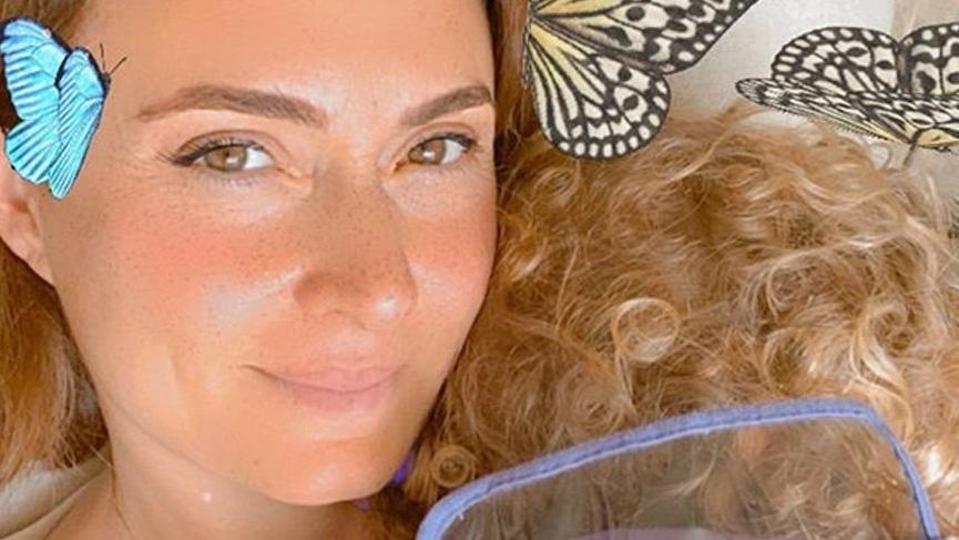 Ceyda Düvenci: Anne-çocuk beslenmesi aşırı kazık arkadaşlar!