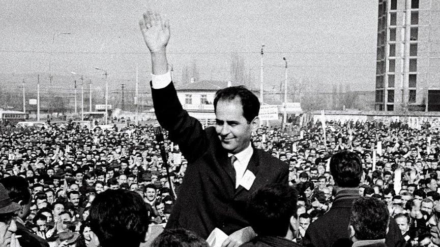 Fakir Baykurt Öykü Ödülü’nün sahibi Mustafa Orman oldu