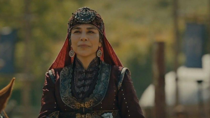 Hazal Hatun kimdir? Kuruluş Osman Hazal Hatun tarihte var mı?