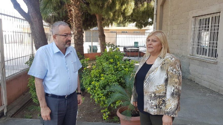 Belediye Başkanı Hülya Erdem işsizliğe de çözüm arıyor
