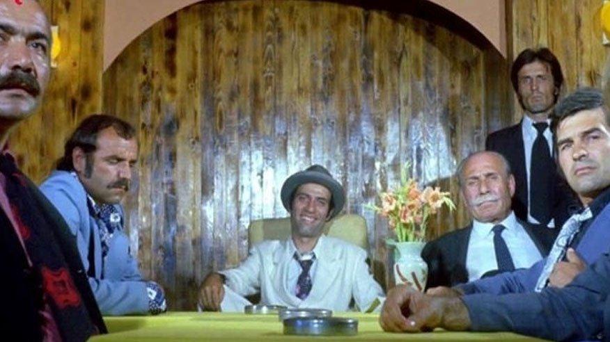 Sahte Kabadayı filmi kaç yılında çekildi? Sahte Kabadayı konusu ne, oyucuları kim?