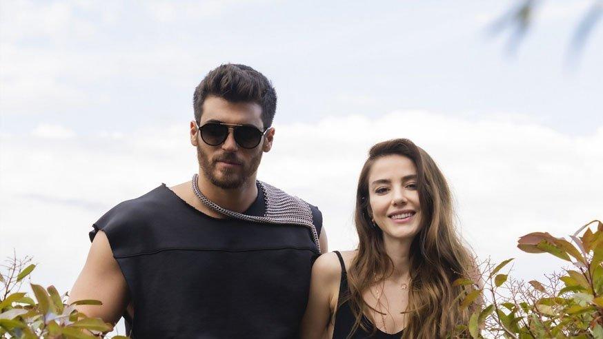 Bay Yanlış oyuncuları kimler? Bay Yanlış konusu ne? Can Yaman ve Özge Gürel’den yeni dizi projesi…