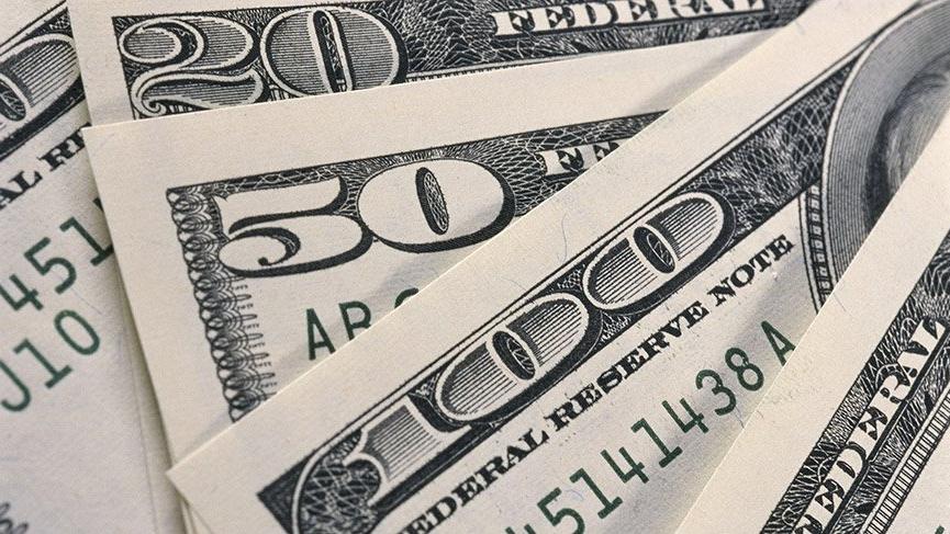 Dolar ne kadar oldu? (04.06.2020)