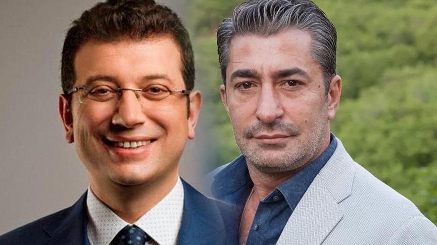 Erkan Petekkaya corona virüsü ile ilgili çektiği video hakkında konuştu