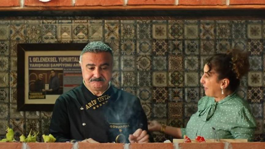 Gençliğim Eyvah 1. bölüm fragmanı yayınlandı! Gençliğim Eyvah ilk bölüm ne zaman?