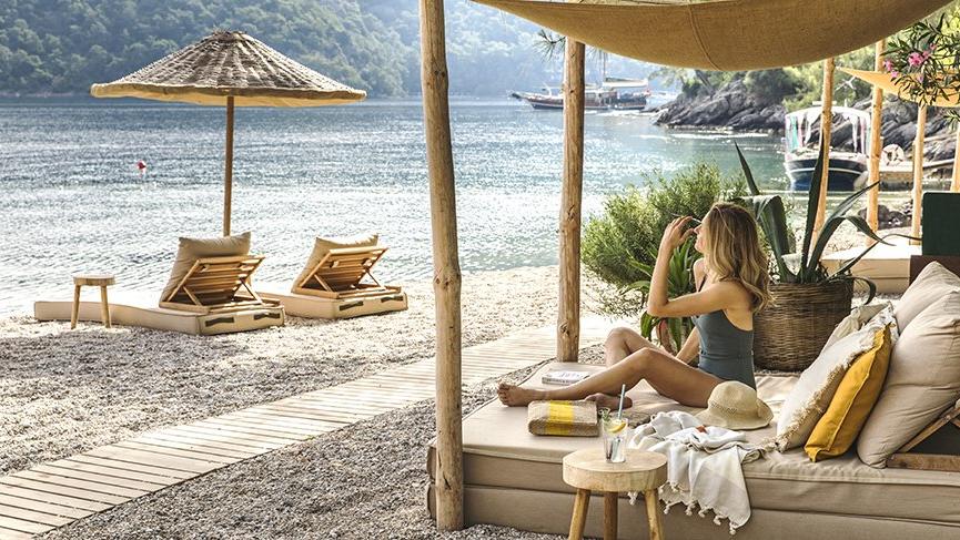 Hillside Beach Club sezonu açtı