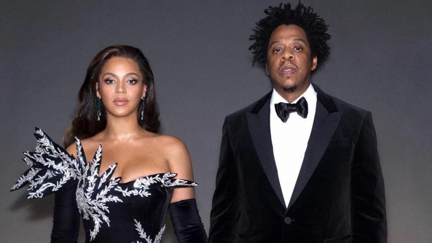 Jay-Z, George Floyd anısına ilan verdi