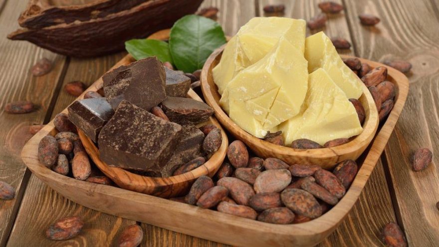 Kakao yağı nedir? Kakao yağının faydaları nelerdir?