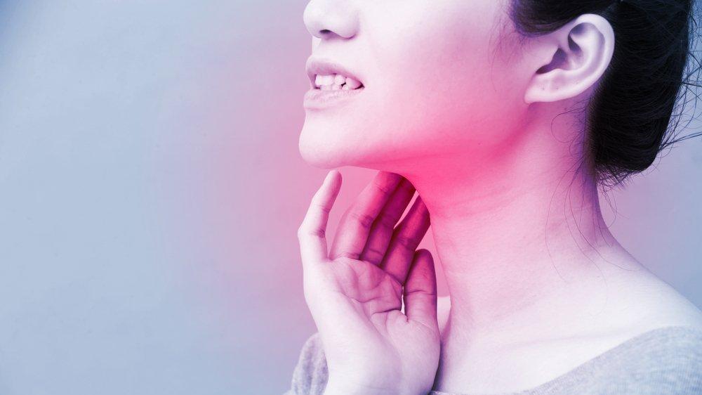 lenfoma nedir belirtileri ve tedavisi