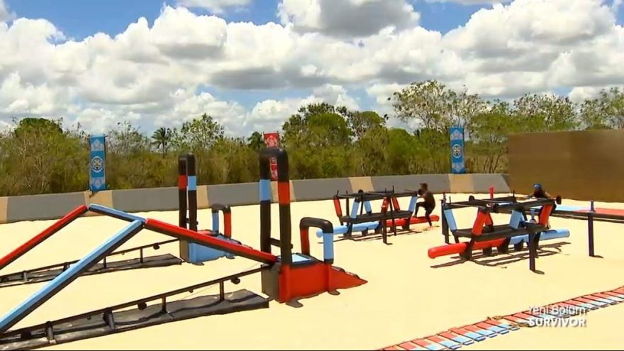 Survivor 2020’nin yeni takımlardaki ilk ödül oyununu kim kazandı? Anlat Bakalım’ı kim kazandı?