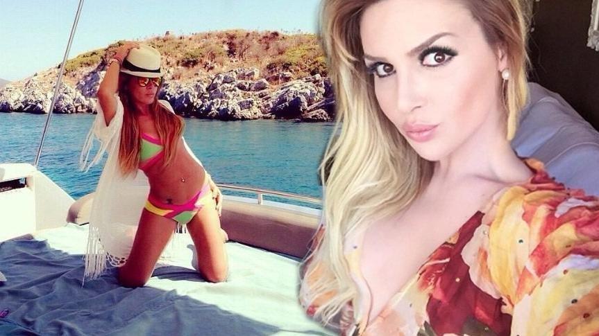 Selin Ciğerci kaç yaşında? Selin Ciğerci kimdir? İşte merak edilen hayatı…