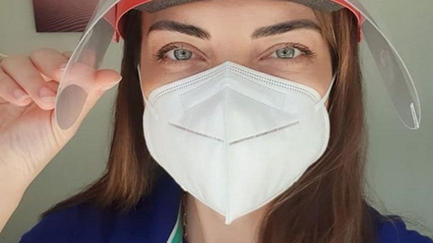 Burcu Kara: İnsaf edin, kul hakkı yemeyin!