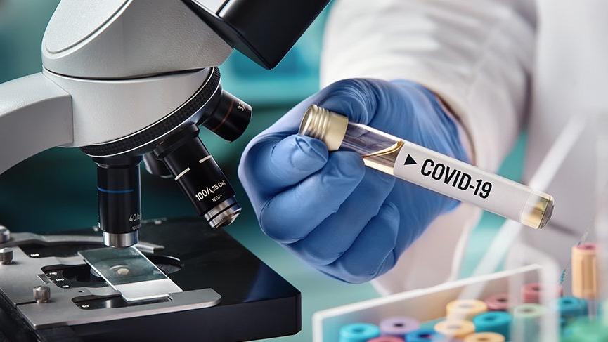 Prof. Dr. Barbaros Çetin: Corona virüsü laboratuvarda mı üretildi?