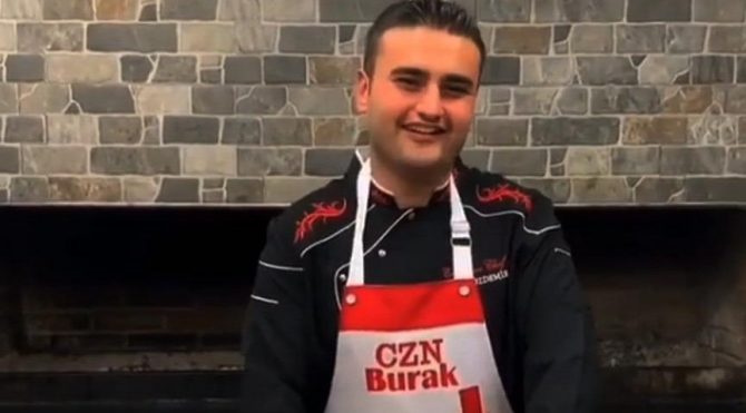 CZN Burak kimdir? CZN ne demek? CZN Burak Özdemir'in ...