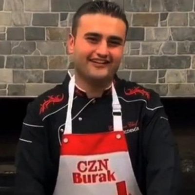 Czn Burak Babasi Kimdir De Cznburak