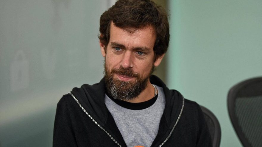 Twitter’ın CEO’su Jack Dorsey’den 3 milyon dolarlık bağış