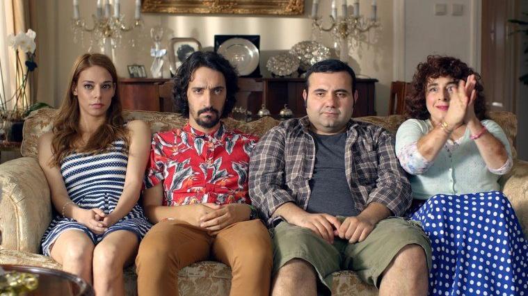 Hayalet Dayı konusu… Hayalet Dayı oyuncuları kimler?