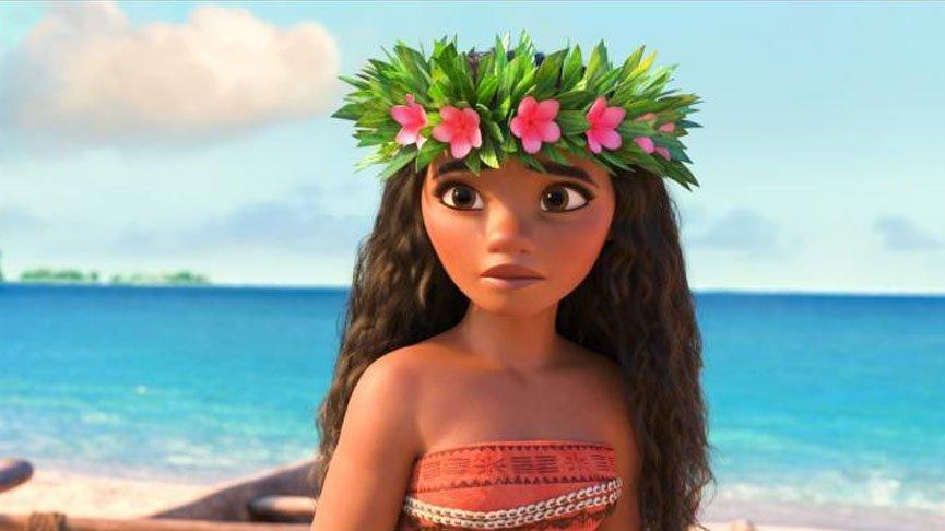 Moana filmi ne zaman çekilmiştir? Moana konusu ne, yapımcısı kim?