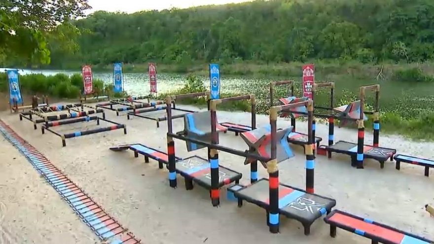 Survivor’da nefes kesen sembol finali! İşte sembol finalini kazanan isim!
