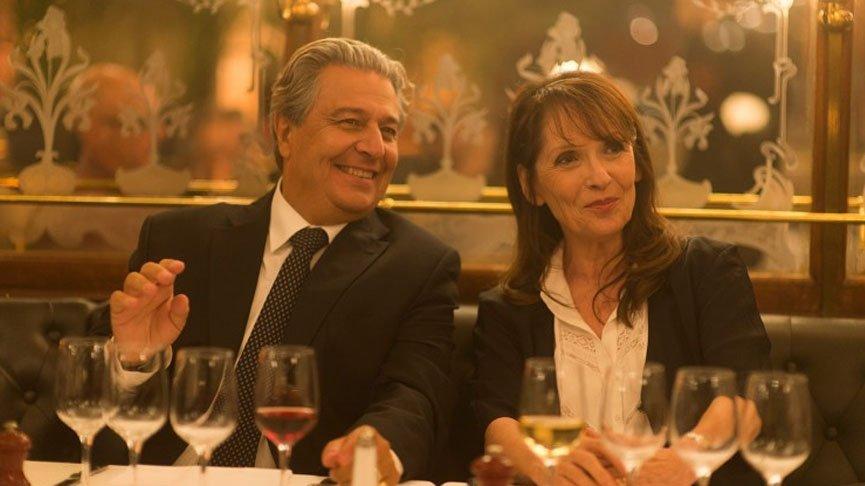 Sürpriz Damatlar filmi kaç yılında çekilmiştir? Sürpriz Damatlar konusu ne, oyuncuları kim?