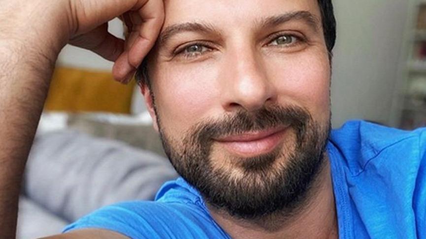 ‘Tarkan corona virüsünü geçmişte bırakmak istiyor’