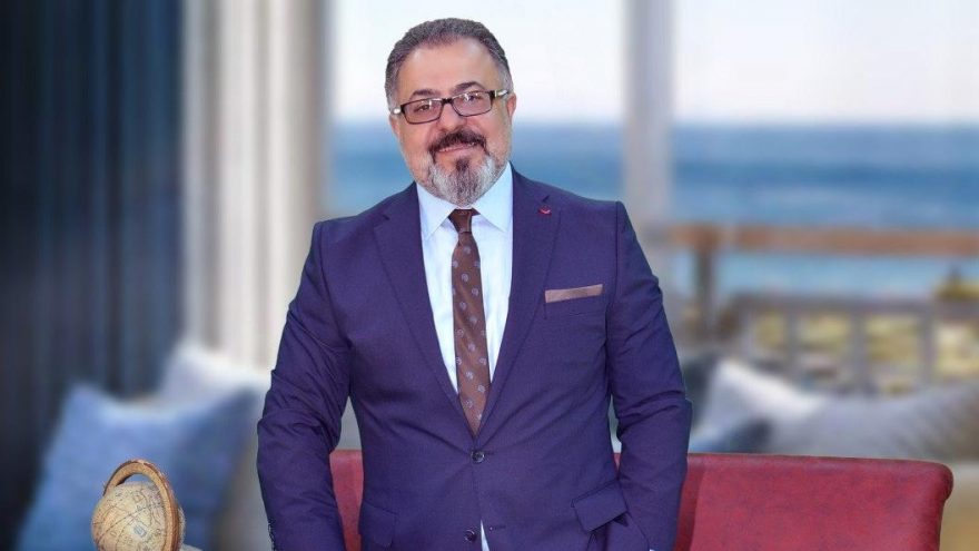 Şair Abdurrahman Delen kadına şiddete ‘Hayır’ dedi