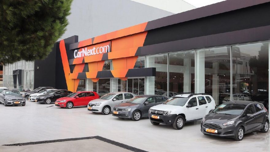 2 El Arac Satin Almada Sifir Temas Donemi Sozcu Gazetesi